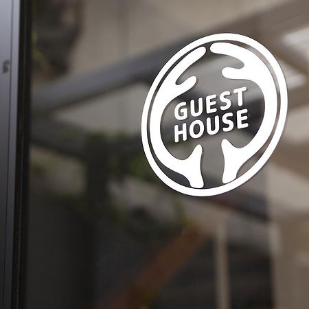 Guesthouse Tsunoya Nara Kültér fotó